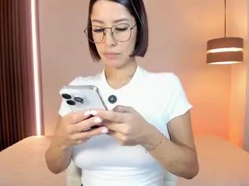 Freechat luvely_unique on Chaturbate