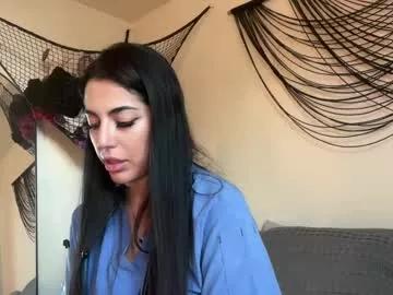 Freechat luxcher22 on Chaturbate