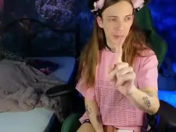 Chaturbate m1shq is Freechat m1shq — kiss Goal Is cum with 360 remaining to goal! #lovense #longhair #young #femboy #smallcock