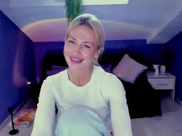 Freechat madammilly on Chaturbate