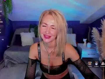 Freechat madammilly on Chaturbate