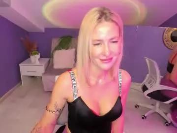 Freechat madammilly on Chaturbate