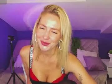 Freechat madammilly on Chaturbate