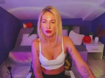 Freechat madammilly on Chaturbate