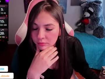 Private madeleine_shinobi on Chaturbate