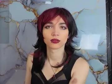 Freechat maevekuro on Chaturbate