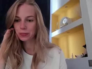 Freechat magic_couple13 on Chaturbate