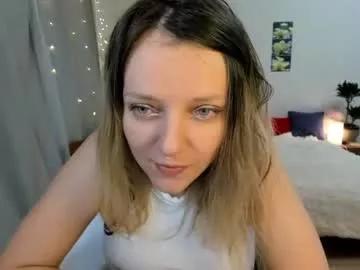 Freechat magnetic_ami on Chaturbate