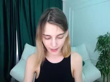 Freechat make_love_1 on Chaturbate