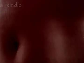 mala_kindle — GOAL: oil on my body [106 tokens remaining] welcome! #natural #c2c #curvy #hairy #anal