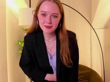 Freechat mandymilson on Chaturbate