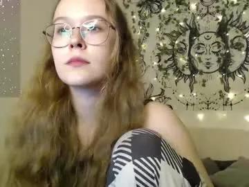 Freechat mandymilson on Chaturbate