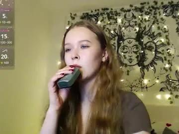 Freechat mandymilson on Chaturbate