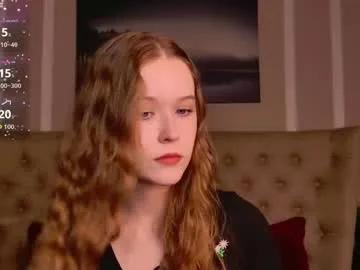 Freechat mandymilson on Chaturbate