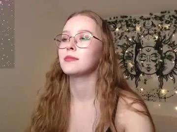 Freechat mandymilson on Chaturbate