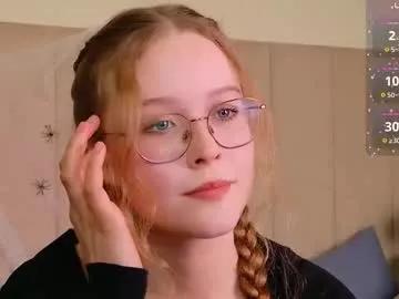 Freechat mandymilson on Chaturbate