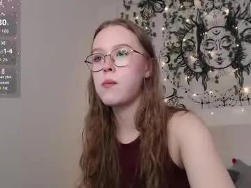 Freechat mandymilson on Chaturbate
