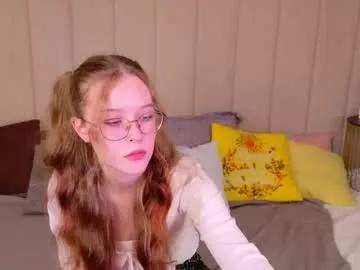 Freechat mandymilson on Chaturbate