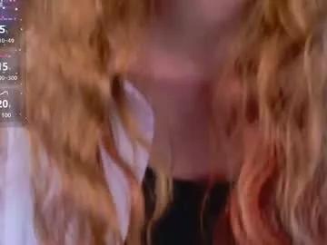 Freechat mandymilson on Chaturbate