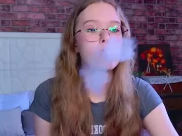 Freechat mandymilson on Chaturbate