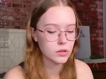 Freechat mandymilson on Chaturbate