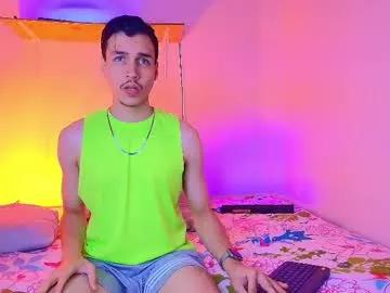 marcus_hanks — Welcome to my room! - Goal: Show you my big cock x 7min [63 tokens left] #bigdick #hairy #cut #muscle #cum