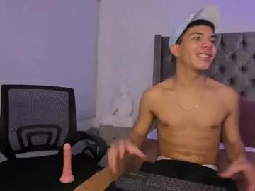 marcus_moreno — NAKED [120 tokens remaining]     #twink #latino #dildo #analshow  #lovense #analsex #newmodel