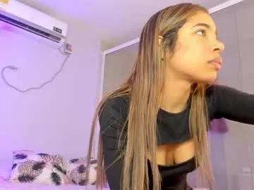 Freechat mari_sweeet on Chaturbate