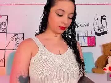 Freechat mari_sweett on Chaturbate