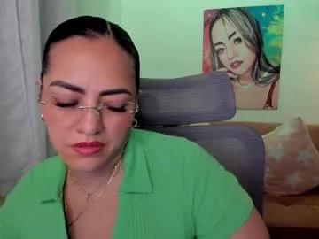 marianalopez81 — Current Goal: Flash bra and flash panty at 501 tokens -- Next Goal: Flash tits -- Lovense Lush on - vibrates with your Tips - Goal: New Goal #mature #bigass #bigboobs #bbw #curvy