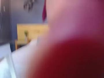 Freechat marie_harper on Chaturbate