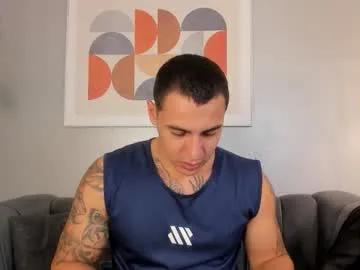 Chaturbate massimocontie_ is Freechat massimocontie_ — GOAL: Precum show nearby Not cumming yet I want to see how far you'll go to please me. Kneel, watch, and let me show you what real control feels like #muscle #bigcock #tattoo #latino #cum