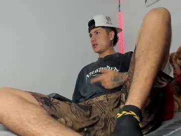 mateo_escobar — #feet #master #smoke #cashmaster #humiliation [2775 tokens remaining]