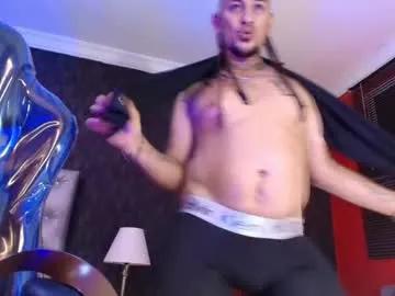 Freechat mathyussx on Chaturbate