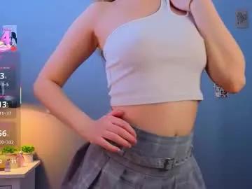 maureencoombs — GOAL: suck finger [22 tokens remaining] Dark times have come, joing to the dark side #new #cute #bigboobs #skinny #shy