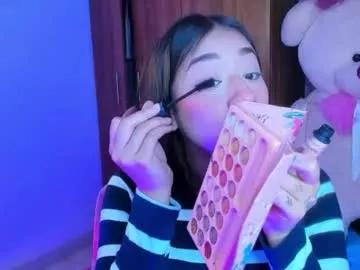 Freechat mayproject2 on Chaturbate