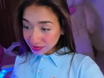 Freechat mayproject2 on Chaturbate