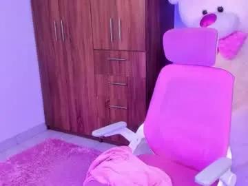 Freechat mayproject2 on Chaturbate