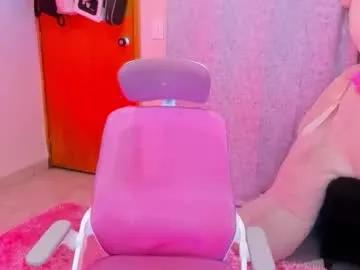 Freechat mayproject2 on Chaturbate