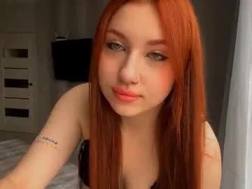 meaghanshum — GOAL: DEEP THROAT [23 tokens remaining] Welcome to my room! #feet  #redhead #squirt #new #18