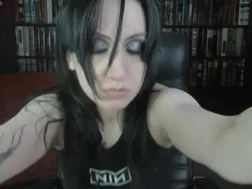 Freechat medusagorgona_ on Chaturbate