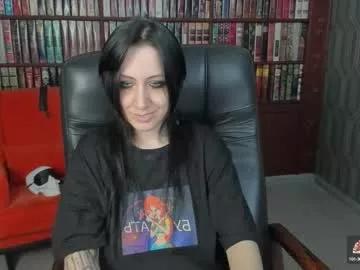 Freechat medusagorgona_ on Chaturbate