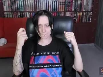 Freechat medusagorgona_ on Chaturbate