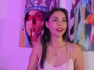 Freechat megan_shadow on Chaturbate