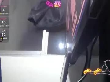 Freechat melany_isabella on Chaturbate