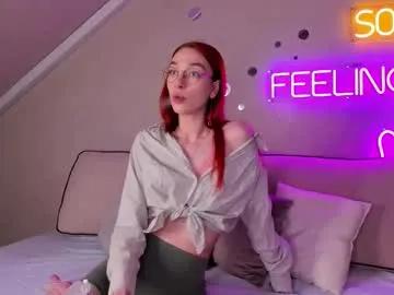 Freechat melisa_cox on Chaturbate