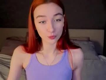Freechat melisa_cox on Chaturbate