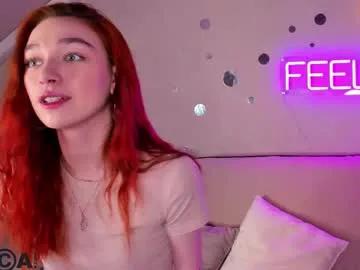 Freechat melisa_cox on Chaturbate