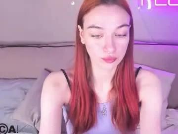 Freechat melisa_cox on Chaturbate