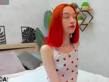 Freechat melisa_cox on Chaturbate